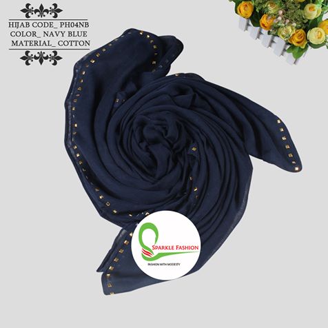 Cotton Hijab01
